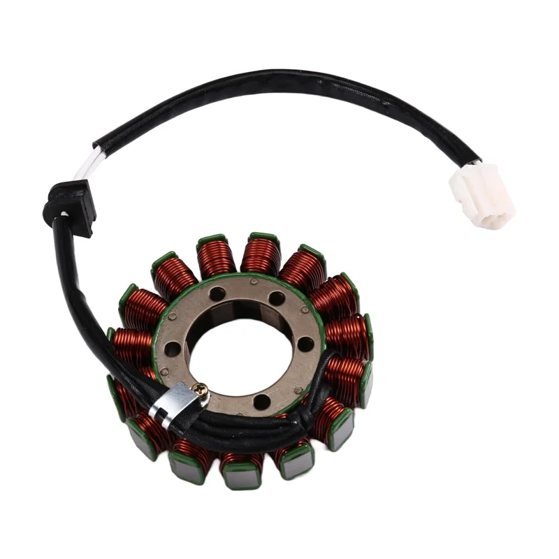 

ABXN-статор катушки зажигания ротора двигателя 4XV-81410-01 4XV8141001 для YZF R1 1998-2001 катушка магнето мотоцикла