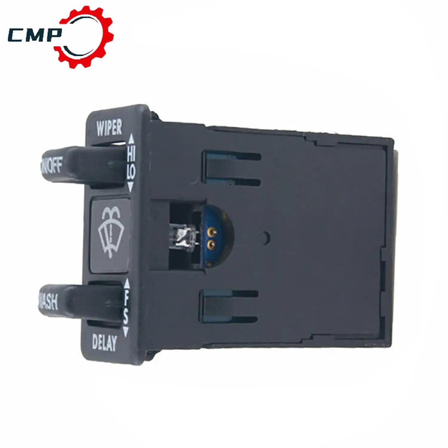 

1 шт. переключатель управления стеклоочистителем 0623096002 подходит для Freightliner Columbia и Coronado 2000-2017 автомобильный переключатель управления стеклоочистителем аксессуары