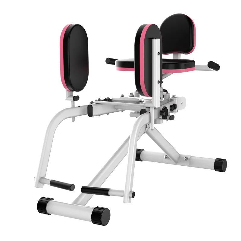 Hip Machine Household Leg Clamping Device Steel Mechanical Pelvic Floor Muscle Trainer Hip Abduction Hip Equipmentpromote sales