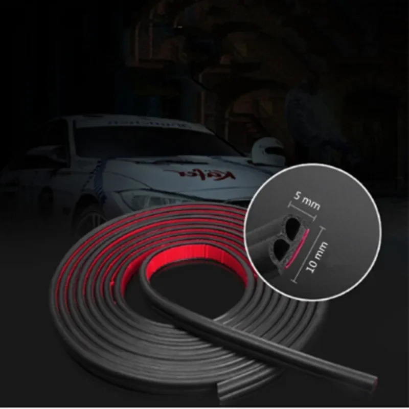 5M Automotive Rubbe… - image