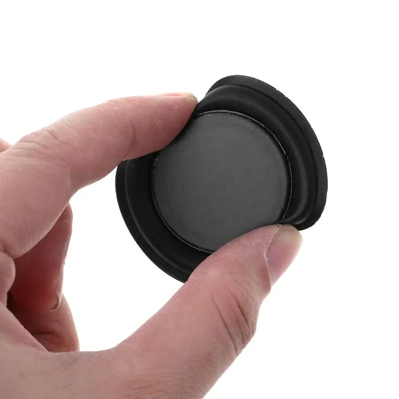 가정용 가정용 45MM 베이스 라디에이터 스피커 베이스 라디에이터 패시브 스피커 우퍼