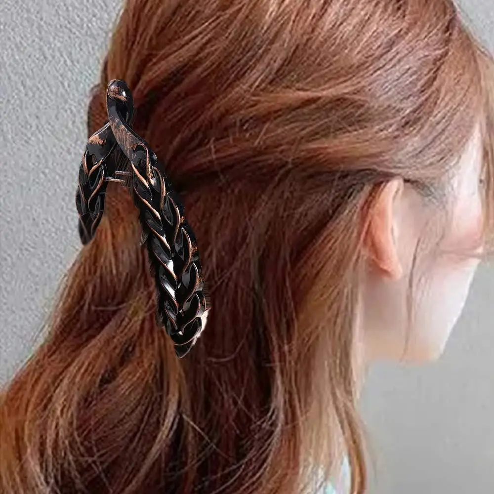 

Accessories Banana Clips Fish Shape Barrettes Hairpins Hair Clips Fish Clip Hair Claws