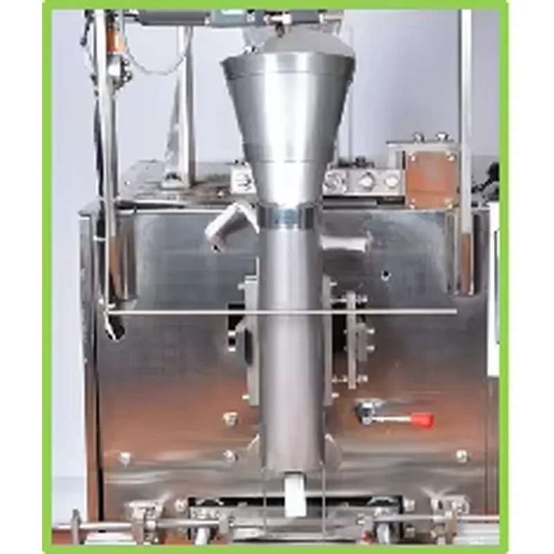 304 Stainless Steel Mechanical Neck Tube for Vertical Packaging Machine Shoulder Strap Shaper Spare Parts Factory Direct