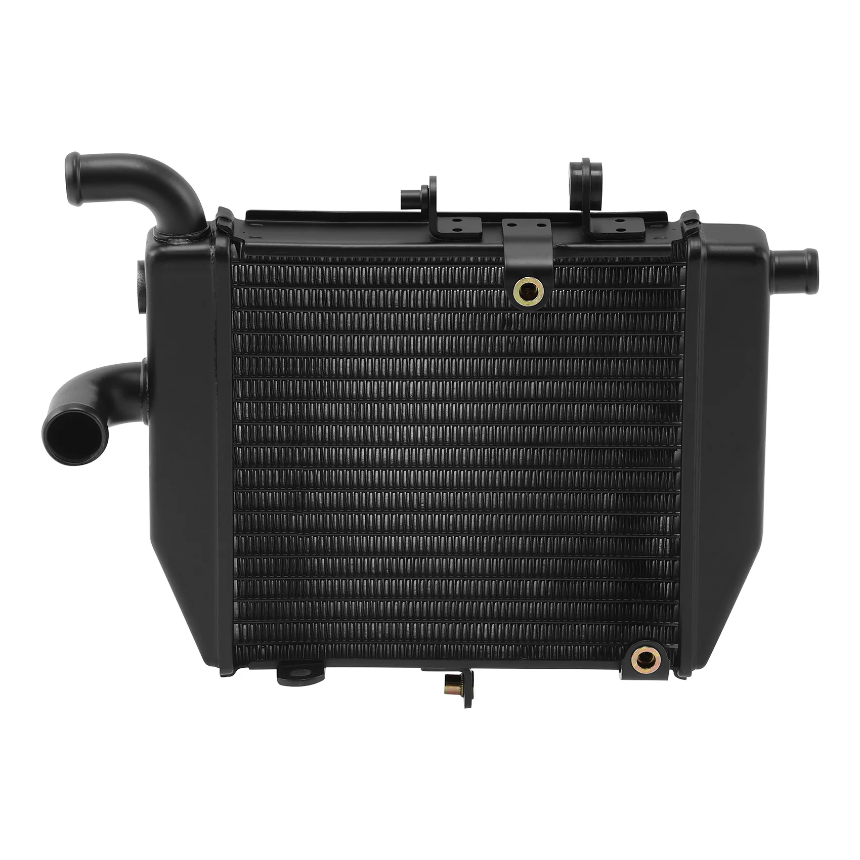 

Защитная крышка радиатора для HONDA VFR400R NC30 1989-1992 RVF400 NC35 1994-1996 1995, аксессуары для мотоциклов