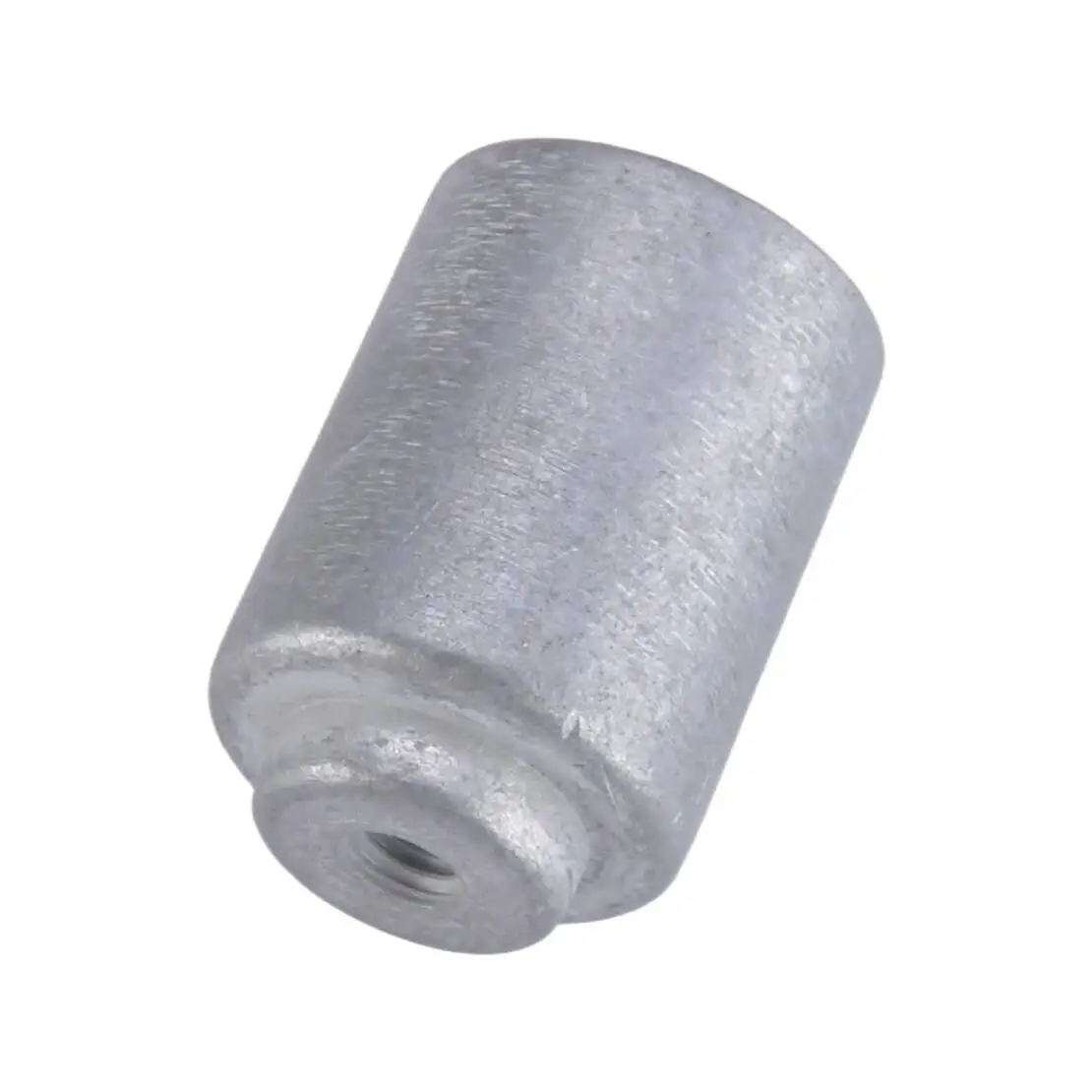 68V-11325-00-00 68V-11325-01-00 68V-11325-00 Anode Cylinder Head Silver Fit For Yamaha Outboard Engine 4 Stroke F90-F250