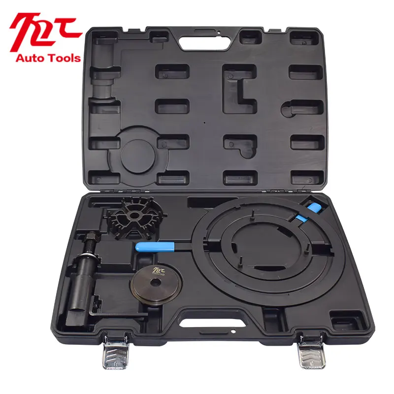 

Ford DSG Clutch Unlock Tool Compatible Ford Focus DCT Dual Clutch Transmission Reset Tool For Reusable DPS6-DCT F1FZ-7B546-B