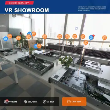 100% 原廠 Xeon E5-2699 V4 伺服器 CPU 處理器 2.20GHz Xeon Xeon E5-2699 V4 2.20GHz 8 最佳銷售 2699 v4 - №7