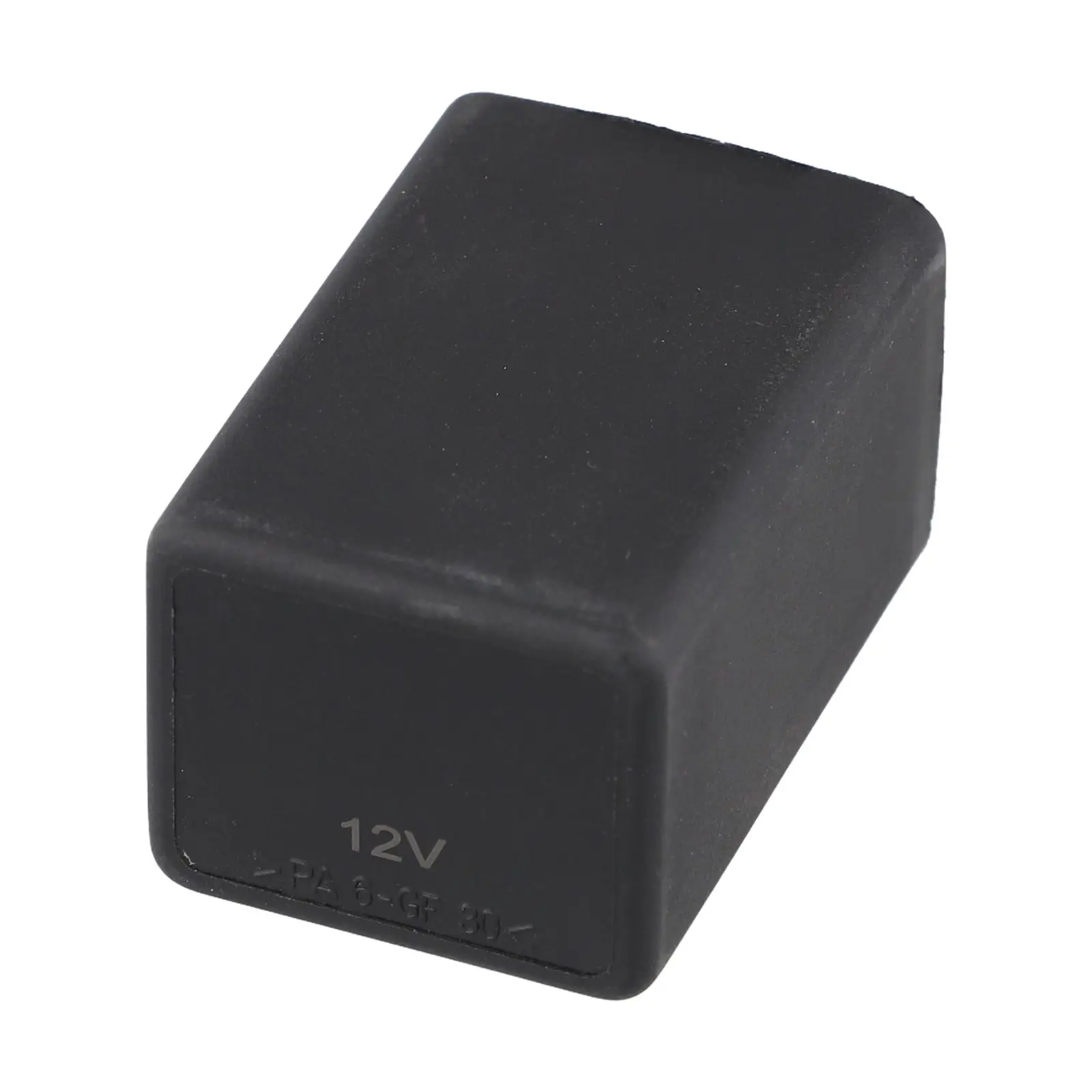 0015450705 Fuel Pump Relay Fuel Pump Relay Accessories Black Oil Pump Relay W123 280E 280CE 280SE For
