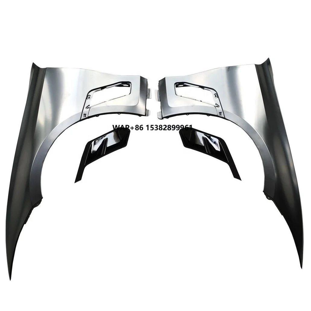 

3 SERIES Sport Pro FENDER for G20 G28