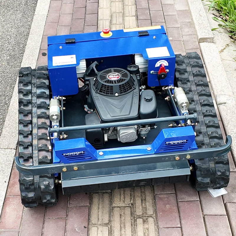 

Customized high-quality intelligent robot lawn mower, automatic wireless lawn trimmer