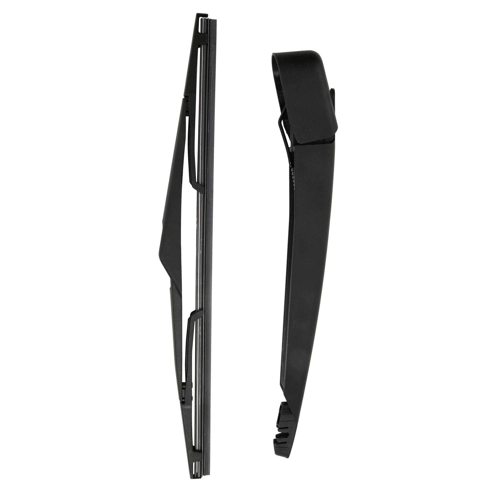 

Rear Windshield Windscreen Wiper Arm & Blade Set For Opel Iii 3 H