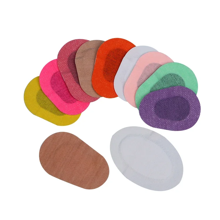 

Medical Wound Care custom design for kids orthotic eye pad medical adhesive amblyopia eye patch