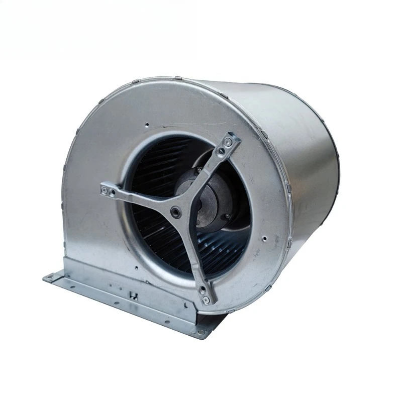 HVAC air shower purifier fan unit centrifugal cooling