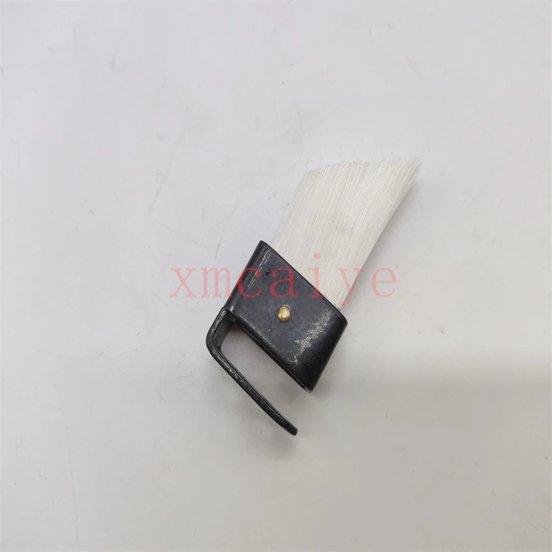 High Quality Paper Press Brush For Komori Roland KBA Printing Machine Parts Paper Divider Brush