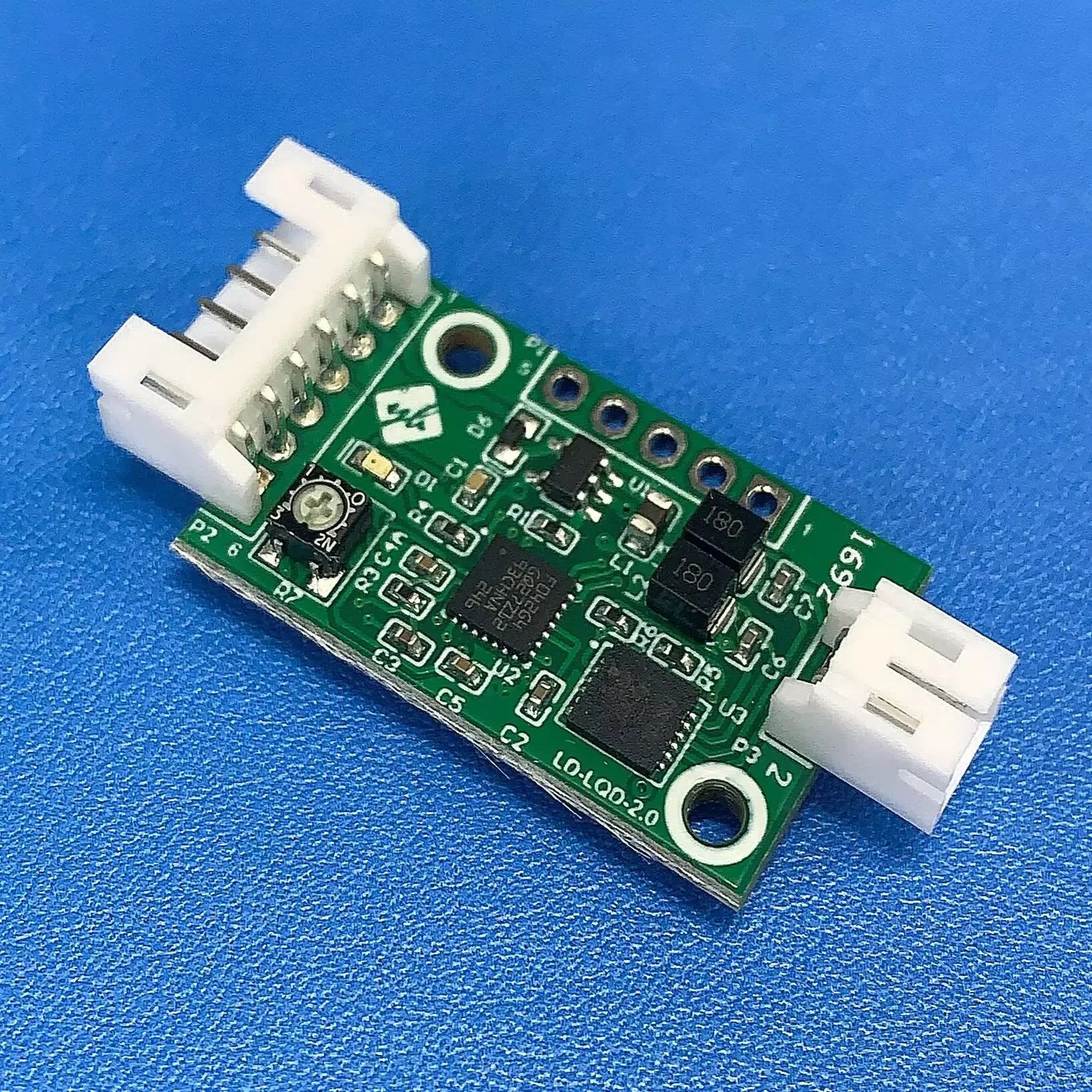 Liquid Level Detector Module Medical Instruments Liquid Level Detector Liquid Level Detector Sensing Module
