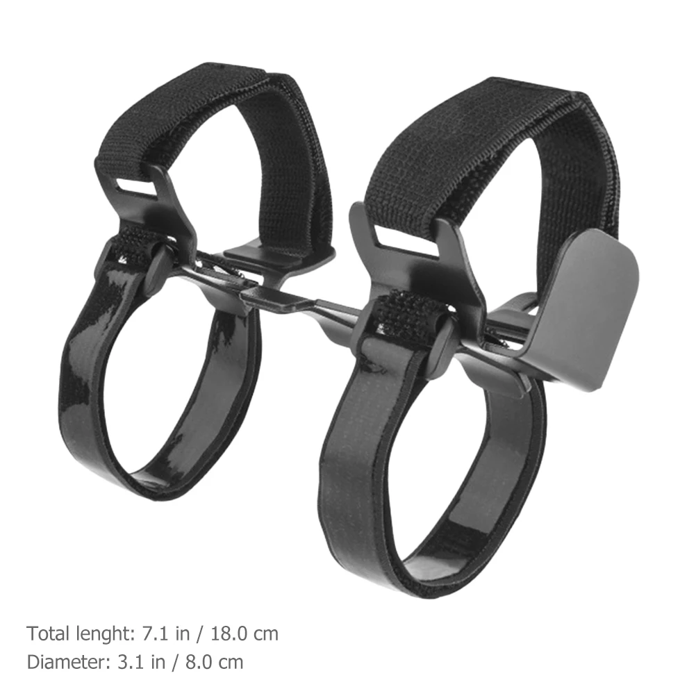 

Держатель для бутылки с водой на велосипеде, уличное регулируемое крепление для беспроводного динамика, совместимое с большинством велосипедных чашек, аксессуары