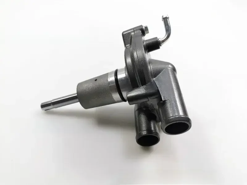 Motorcycle Water Pump For Benelli 502C BJ500 TRK502 TRK502X Leoncino 500 BJ600GS BJ500GS-A New style