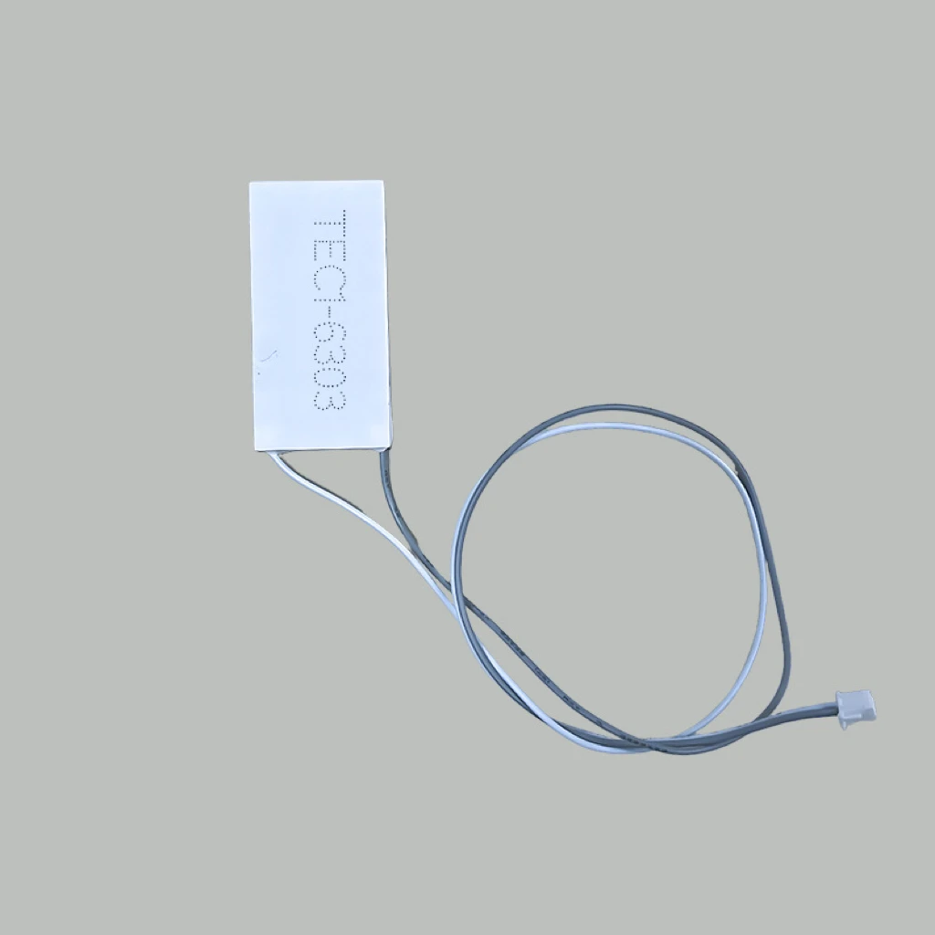 TEC1-6303 Thermoelectric Cooler 20*40mm 5V 3A Peltier Module for Beauty & Medical Equipment, Minimum Order 2 Pieces