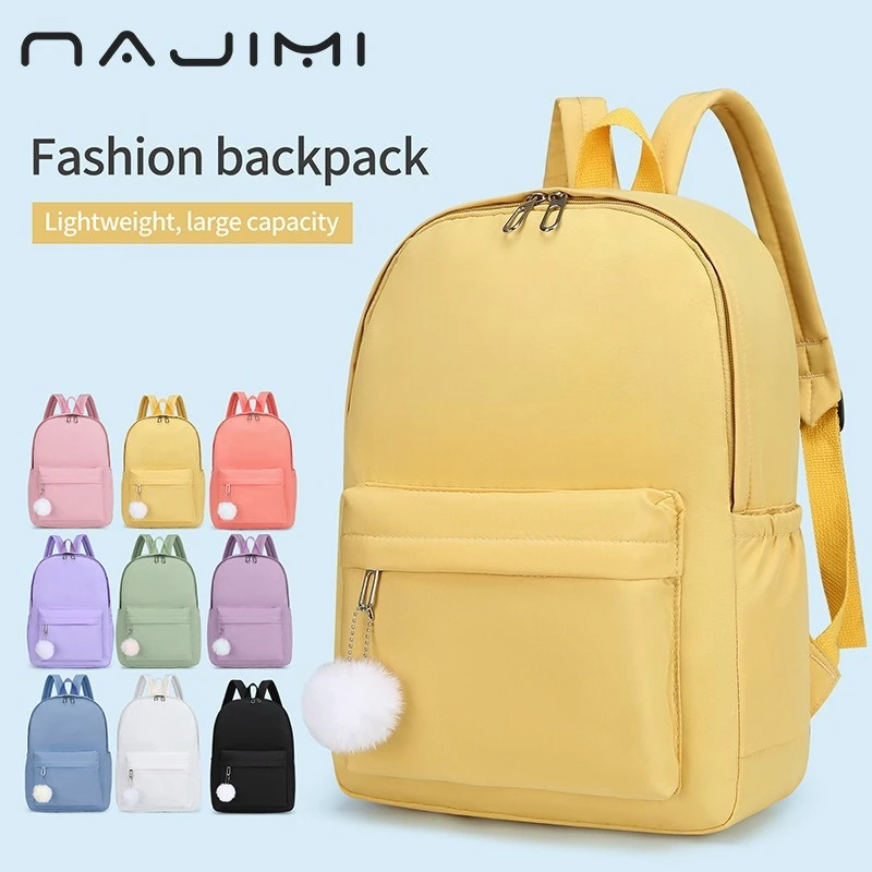 Kindergarten children's schoolbag waterproof Oxford cloth computer storage leisure shoulder travel backpack