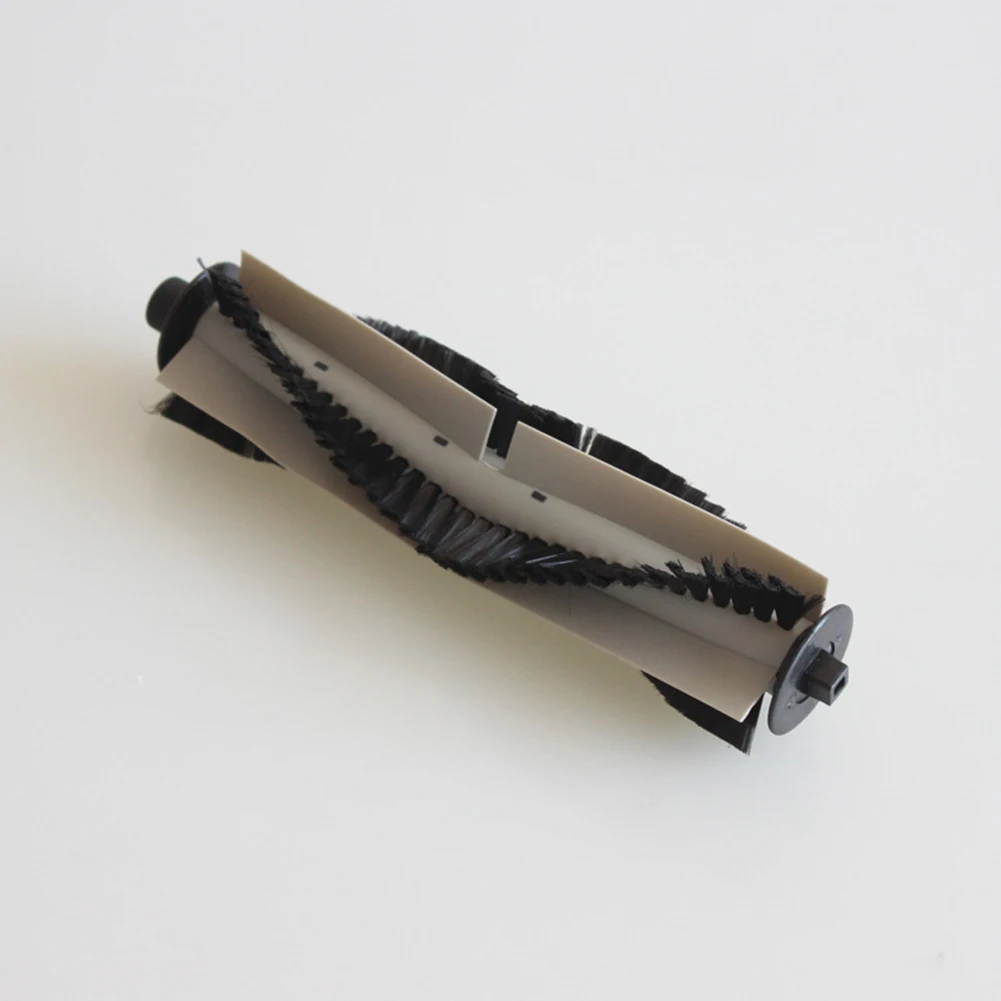 Para substituição da escova do rolo principal para deluxe 500 pro robô vácuo evitar emaranhamento do cabelo com design ajustável