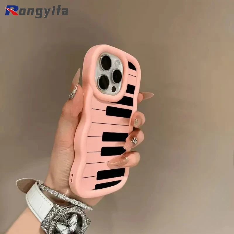 Cute Piano Keys Mac…