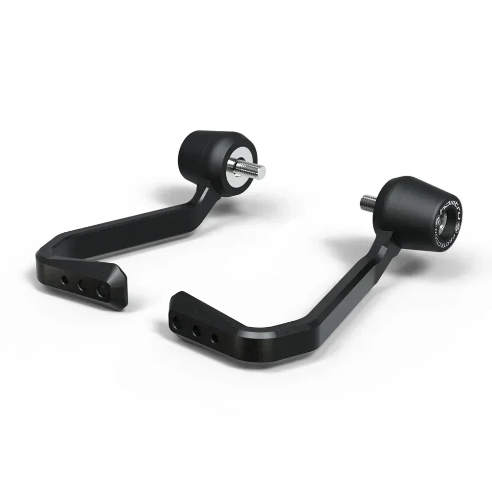 

For BMW M1000RR S1000RR Sport / Motorsport 2019-2023 Motorcycle Bar Ends Brake Clutch Lever Protection Set