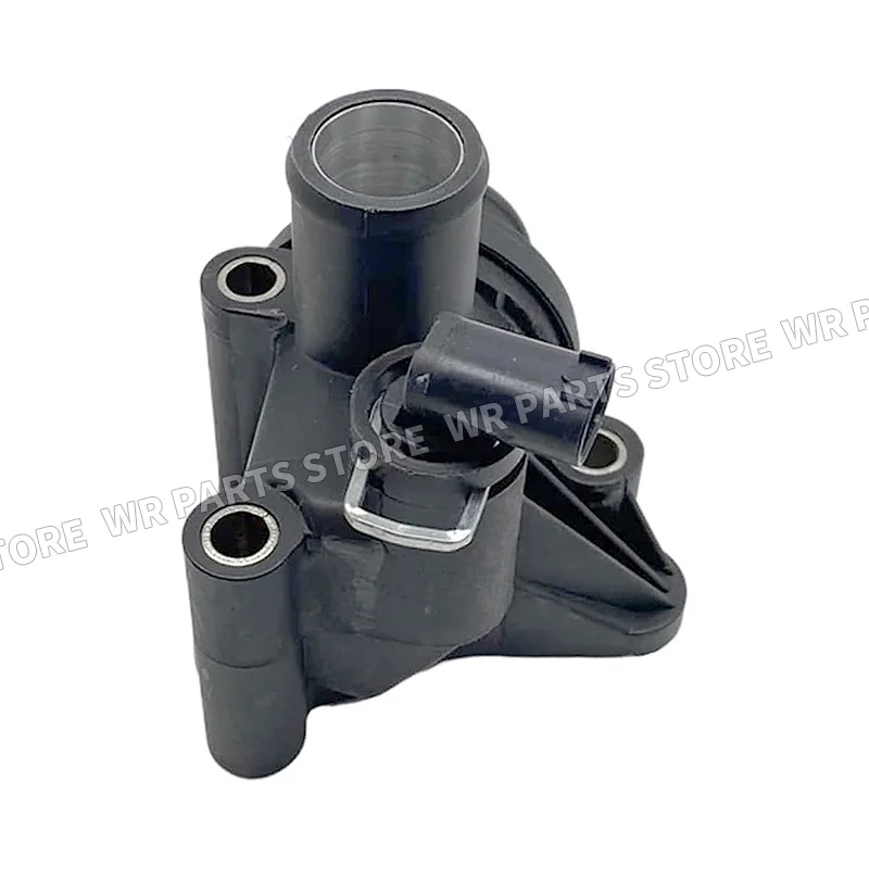 Termostato del liquido di raffreddamento 1662030075 1662030175 1662030275 Per Benz W414 W168 A140 A160 A190 A210 VANEO 414 1993-2004