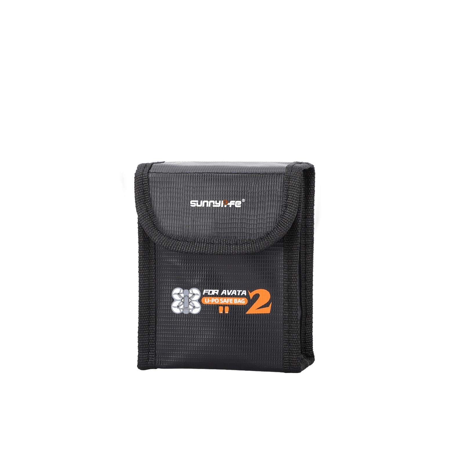 Essential Safety Accessory for DJI For Avata 2 Users Who Need a Secure Way to Handle and Charge Li-Po Batteries