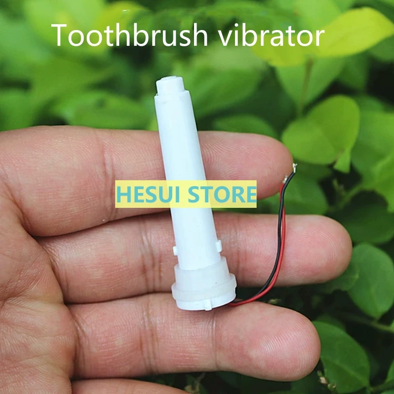 Moteur vibrant à coupelle creuse