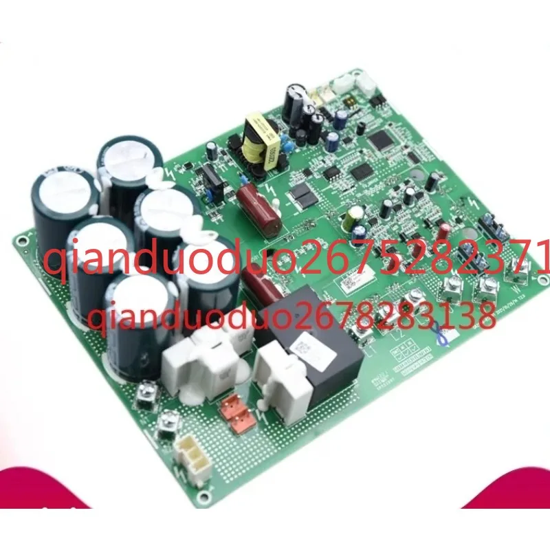 Suitable for Gree module central air conditioner multi-line 300027000566 main board ZQ3330T driver board