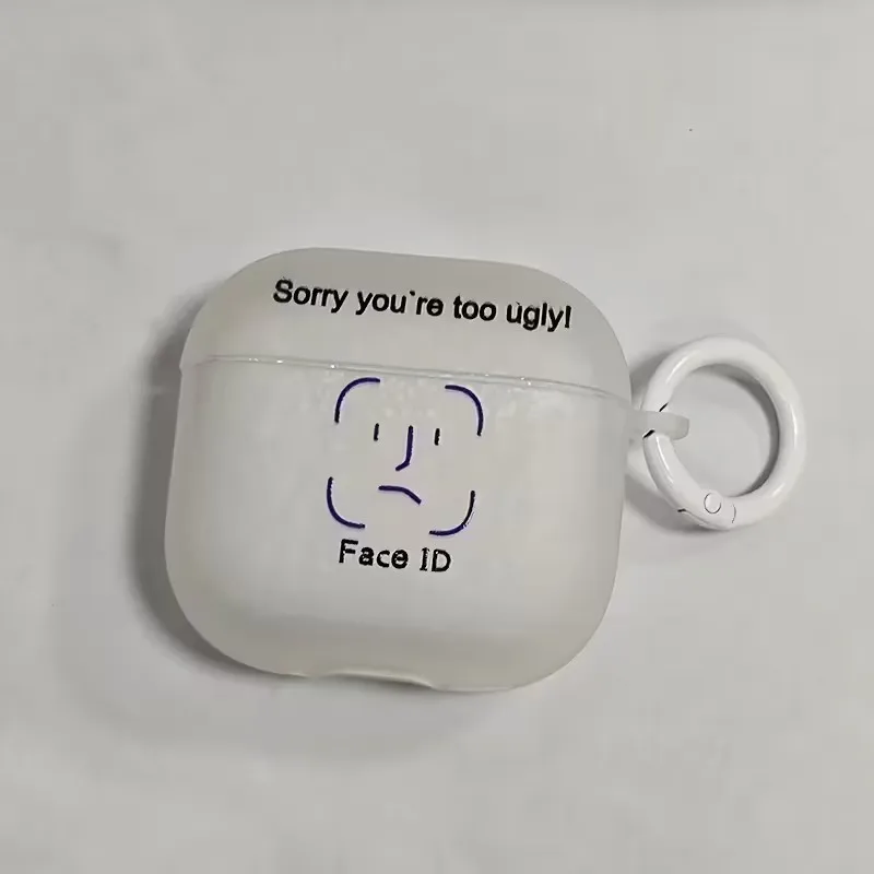 Cute Simple Airpod … - image