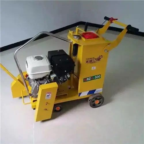 Manufacturers spot supply HLQ1000 electric road cutting direct supply electric road cutting machine