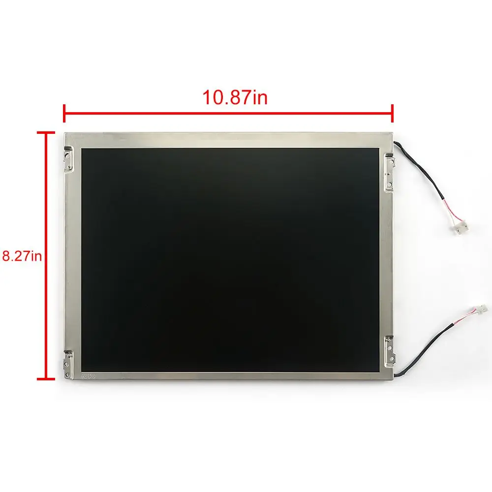 2 Version LCD Module Full Size for Motorola Symbol VC5090