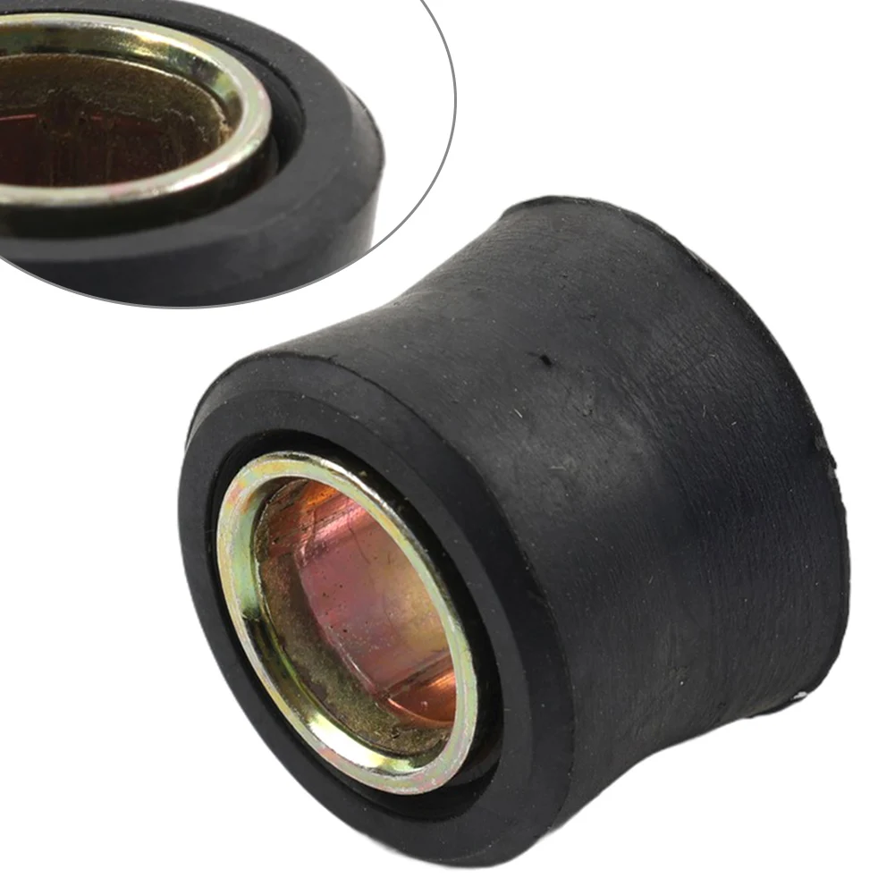 12MM Motorbike Rear Shock Absorber Cushion Rubber Ring Bushing Universal Motorcycle Accessories Parts 1Pcs