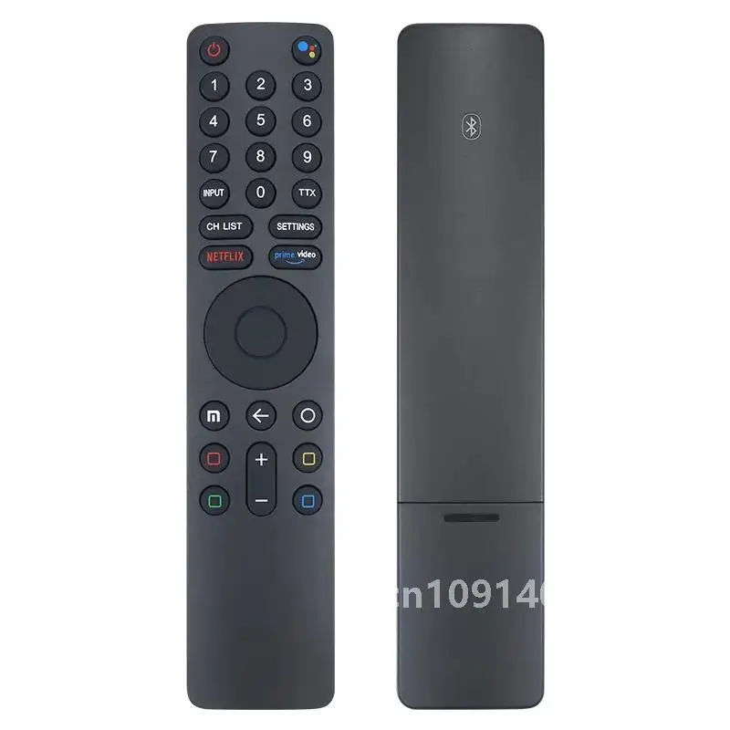 XMRM-010 For Xiaomi MI TV 4S 4A Bluetooth Voice Remote Control Android Smart TVs L65M5-5ASP Replacement Fernbedienung