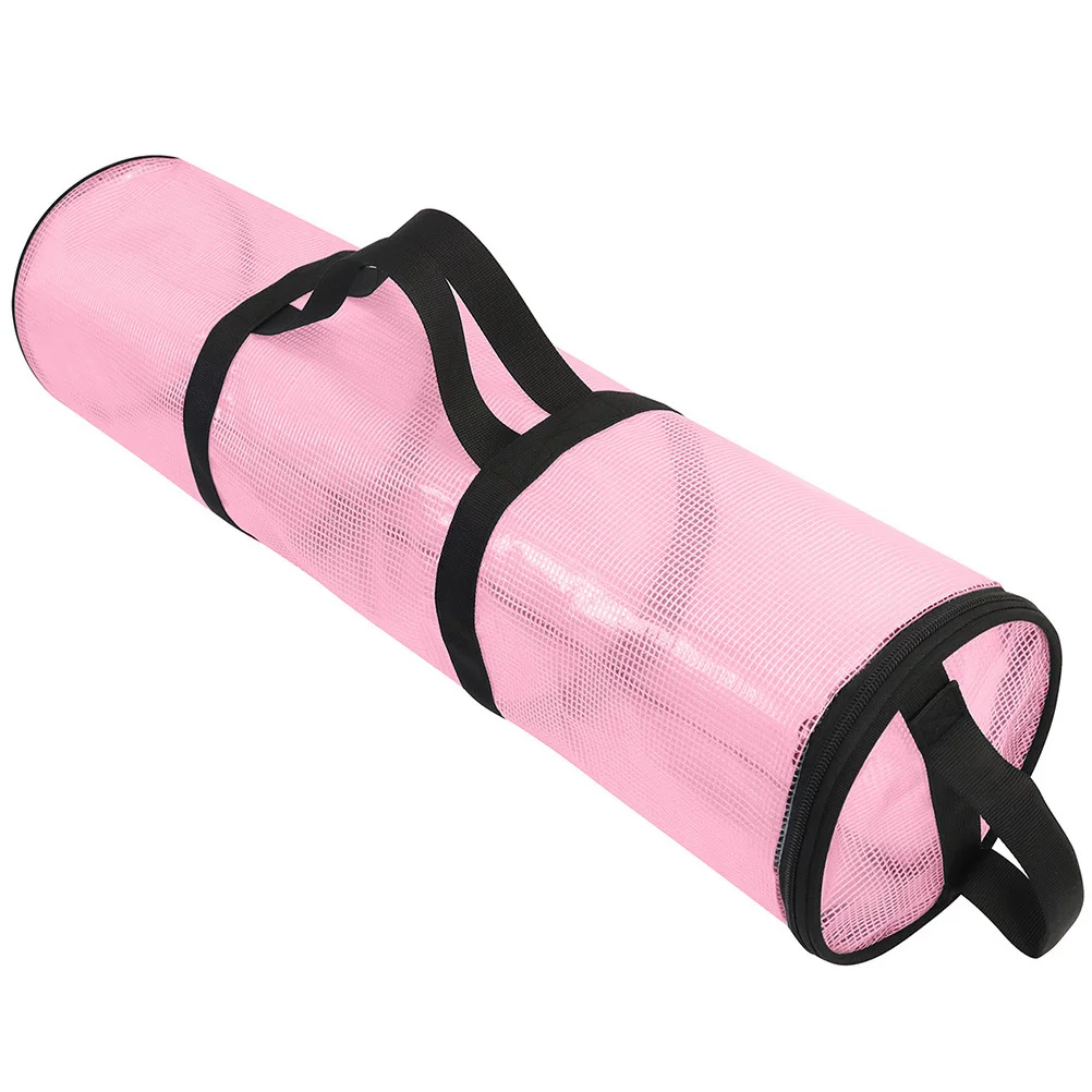 

Dust-proof Storage Bag Cylindrical Presents Packaging Decorating Paper Home Plastic Christmas Gift