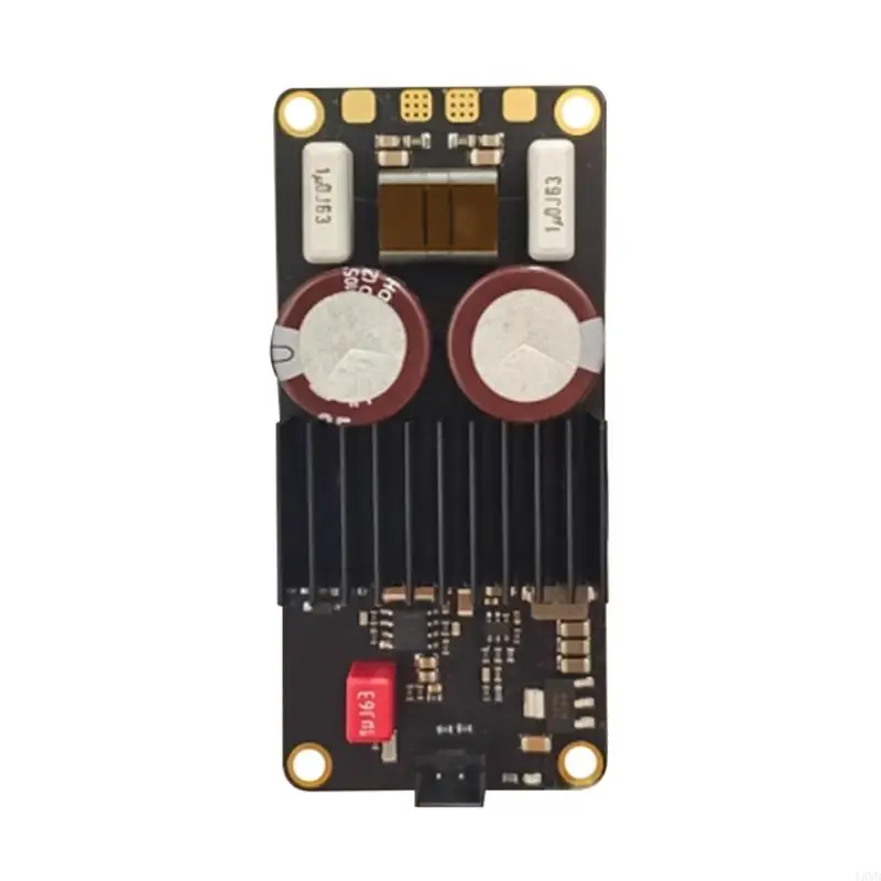 

Precise KL TPA3221 Digital Amplifier Module With TPA3221 Class D Chipset Y3ND