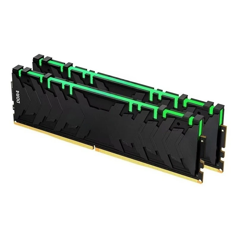 Originele DDR4 Geheugen Ram Renegade 3600MHZ 8GB 16GB RGB Computer Geheugen Ram voor PC