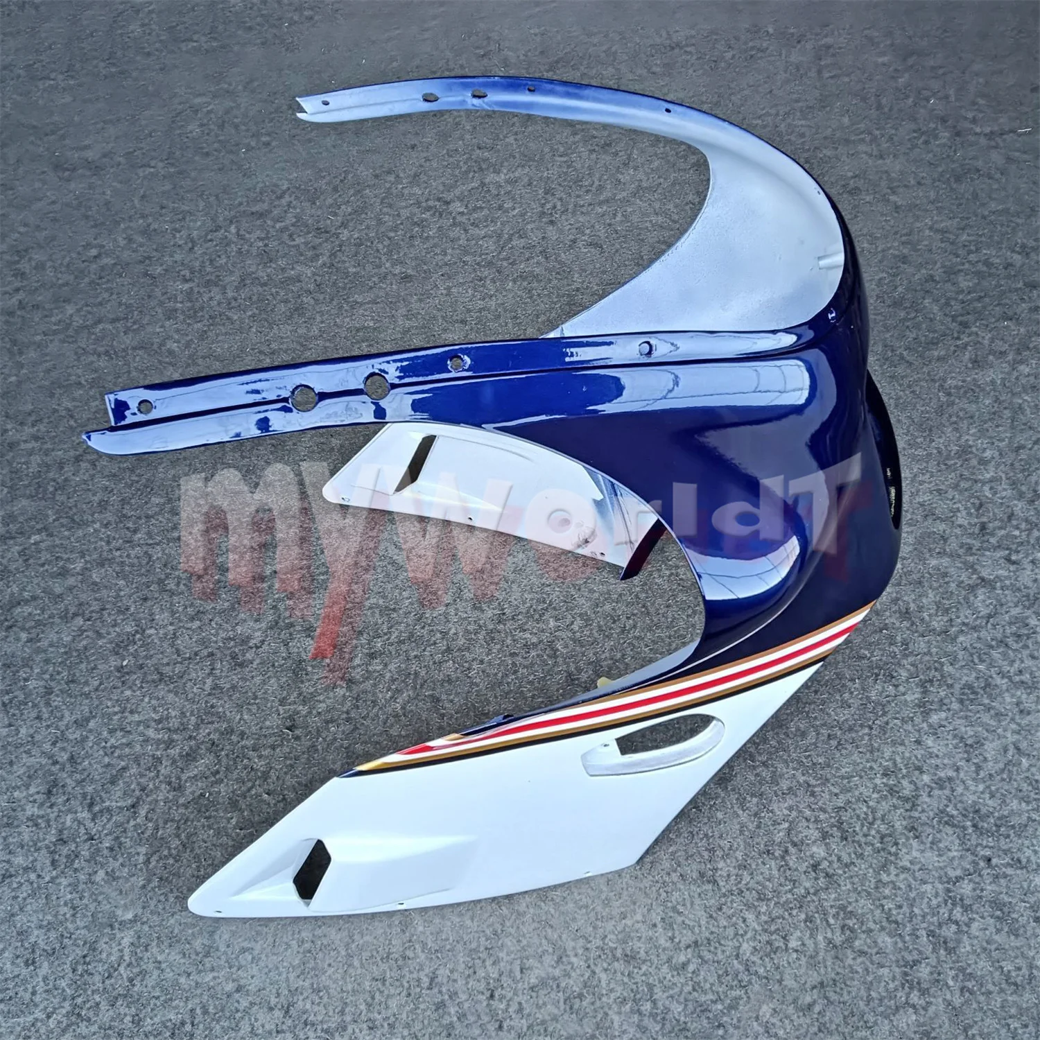 Fit For HONDA NS400R 1985 - 1987 Motorcycle Accessories Shell Fairing Body Panel Kit Set NS400 R 1986