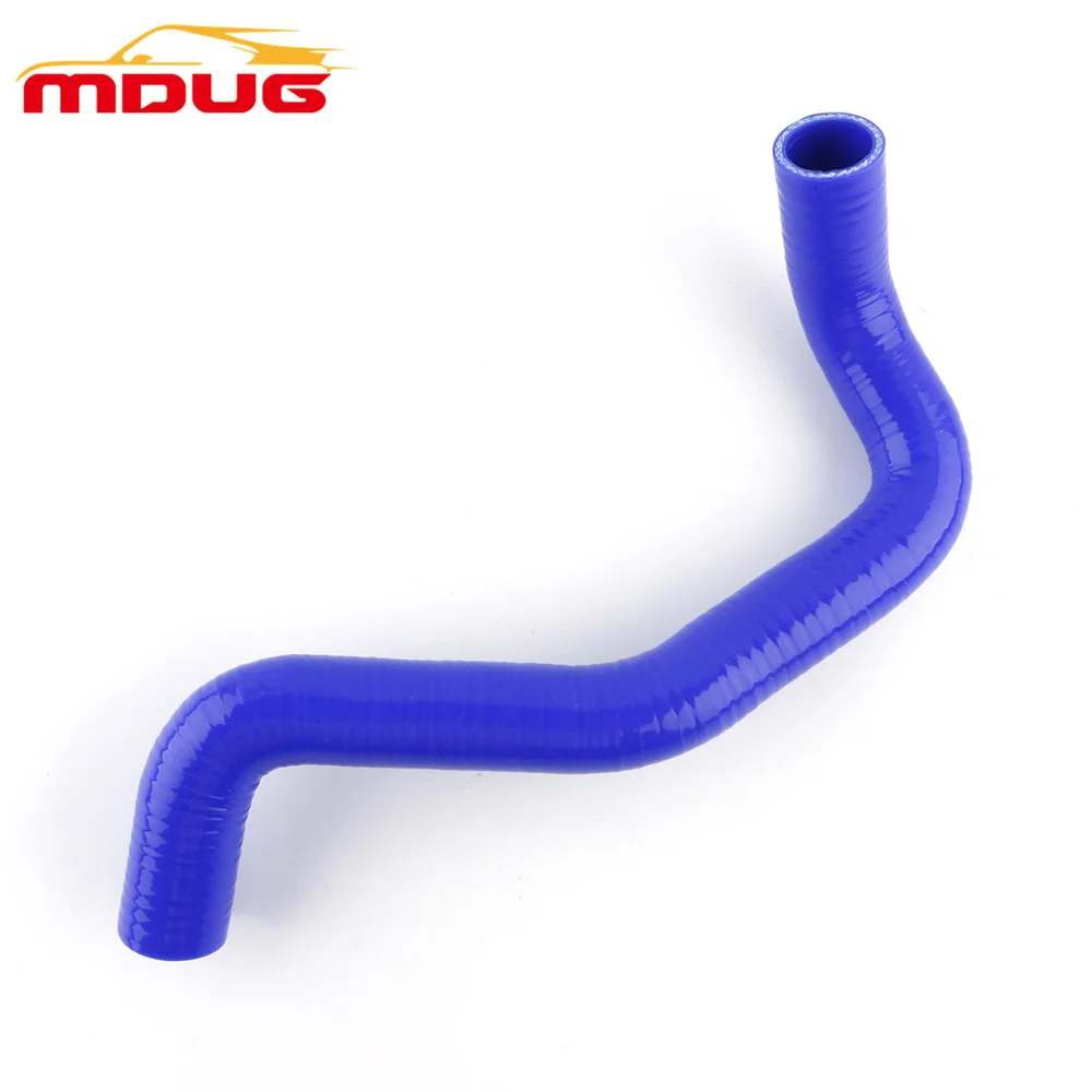 For 2007-2010 Toyota Camry Bolt On Silicone Radiator Coolant Hose