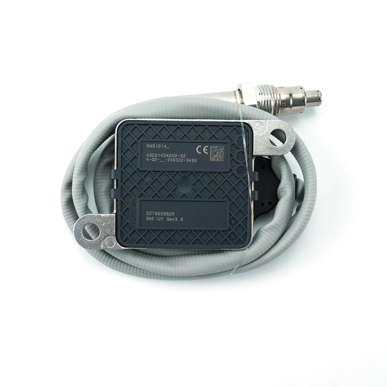 

Прямые продажи Spot Good 227902682 R A3C 01434000 -02 SNS1014 24 В новый датчик оксида азота Nox датчик для Renault Trafic X82 1,6 DCI