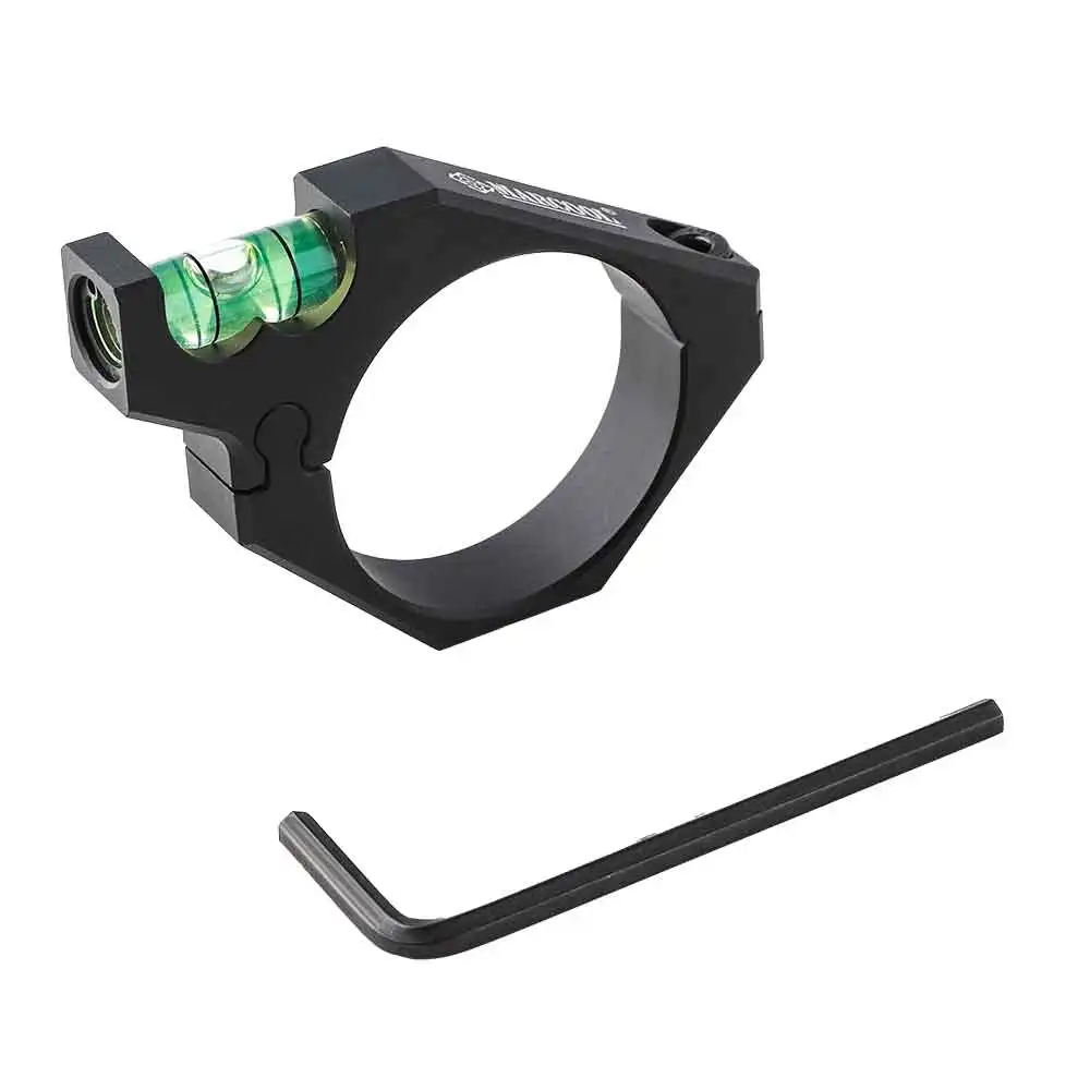 MARCOOL Rifle Scope Bubble Level Fit 34mm Tube Dia Riflescope Reticle Leveling Sight Good Cutting