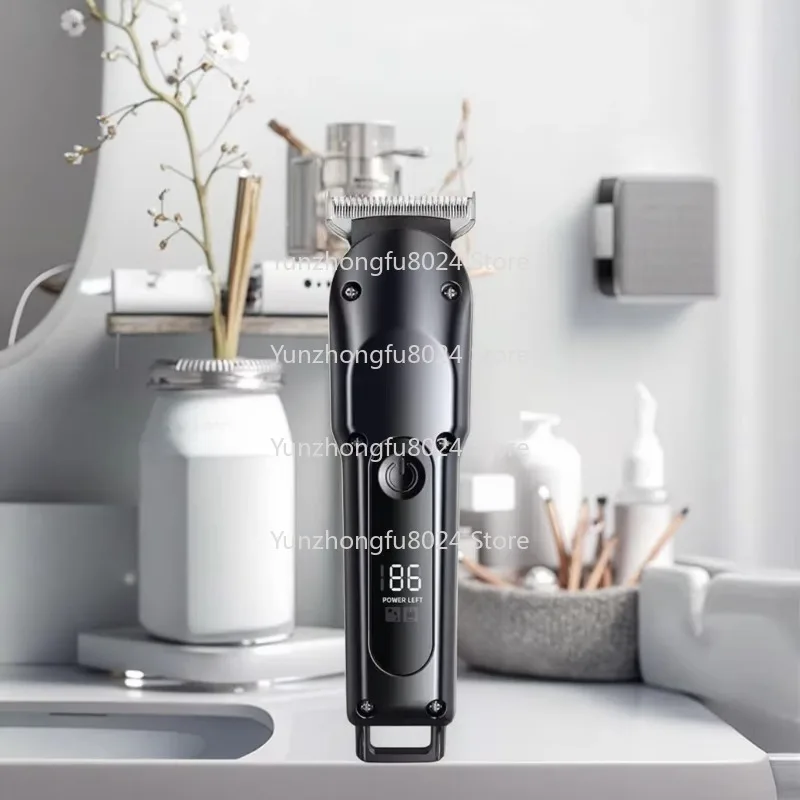 

Электрический фейдер для стрижки и фейдер для стрижки — профессиональный инструмент для стрижки на батарейках