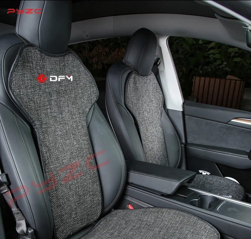 For Dongfeng Dfm Ax7 H30 S30 Dfsk Sx5 Sx6 Ax4 P11 Seat Cover Cushion Comfortable and Breathable