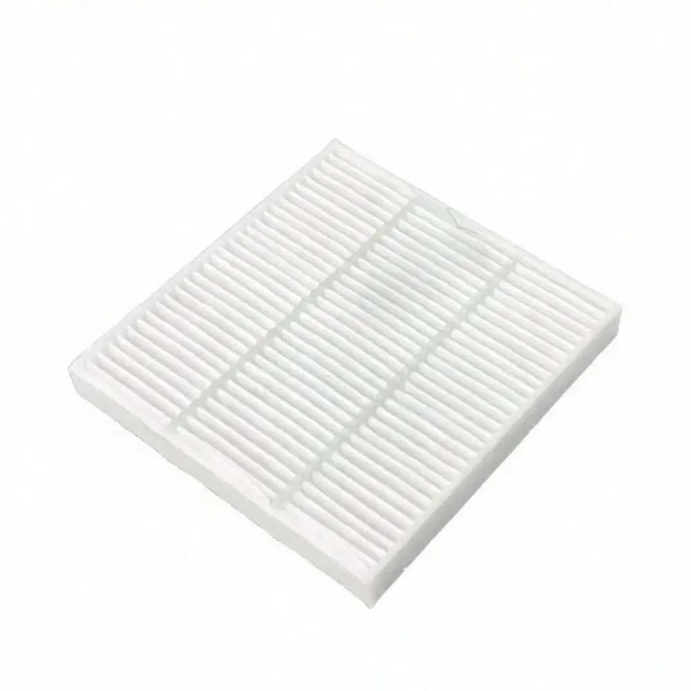Accessory Kit For Airrobo T20 Plus Vacuum Robot Roller Brushes Side Brush Filters Mop Pads Dust Bags Home Cleaning Supplies