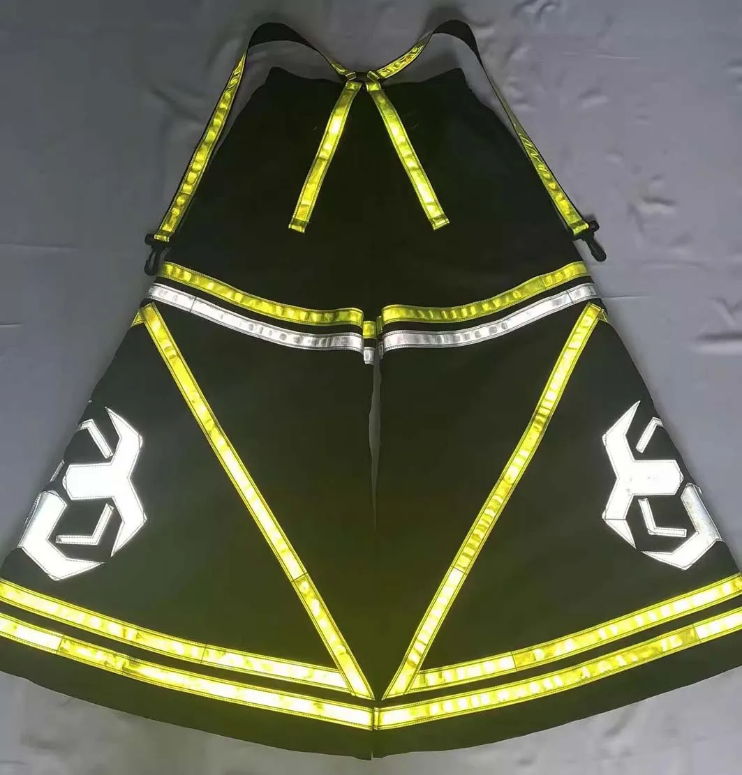 

RAVE GEAR Shuffle Pants Ghost Step Dancing Pants phat Trousers Melbourne Shuffle Phat Pants hardstyle jumpstyle heatwave P22