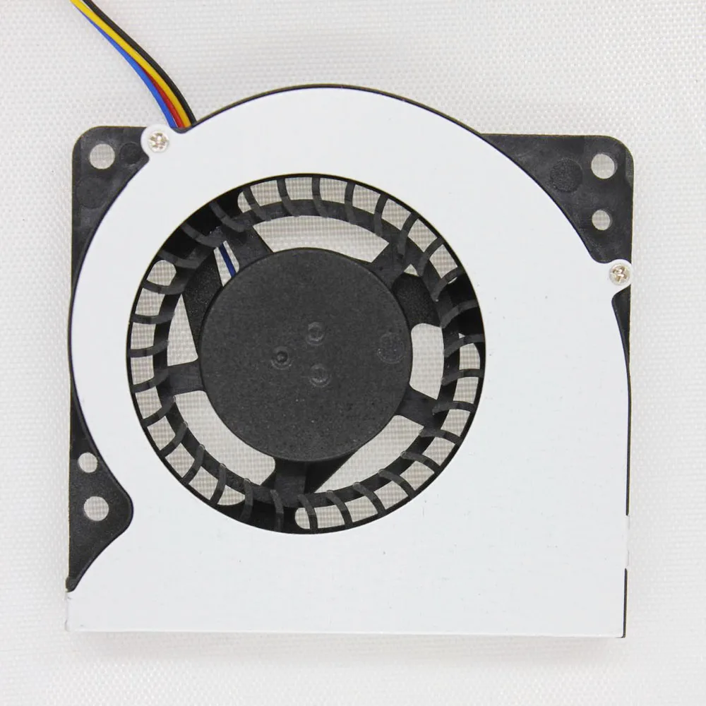 New CPU Cooling Fan For MINI PC BF5008H05FP DC5V 0.2 A