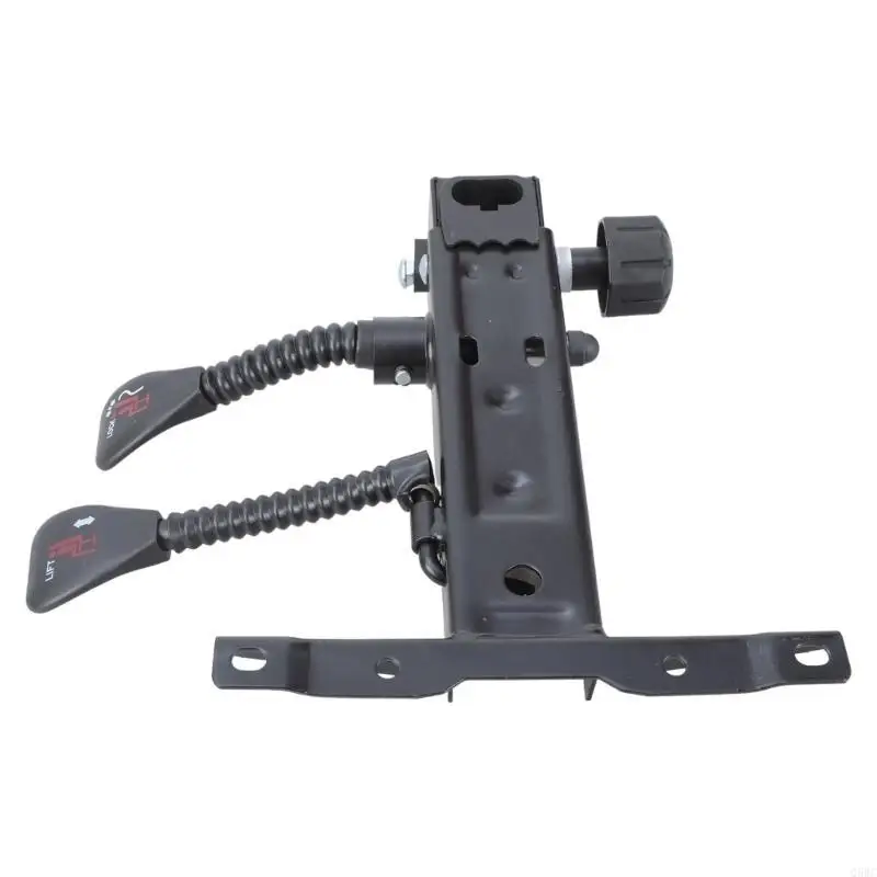 

Replace Chair Base Plate with Recline Control for Gaming Office Rotation Chairs Q5WC
