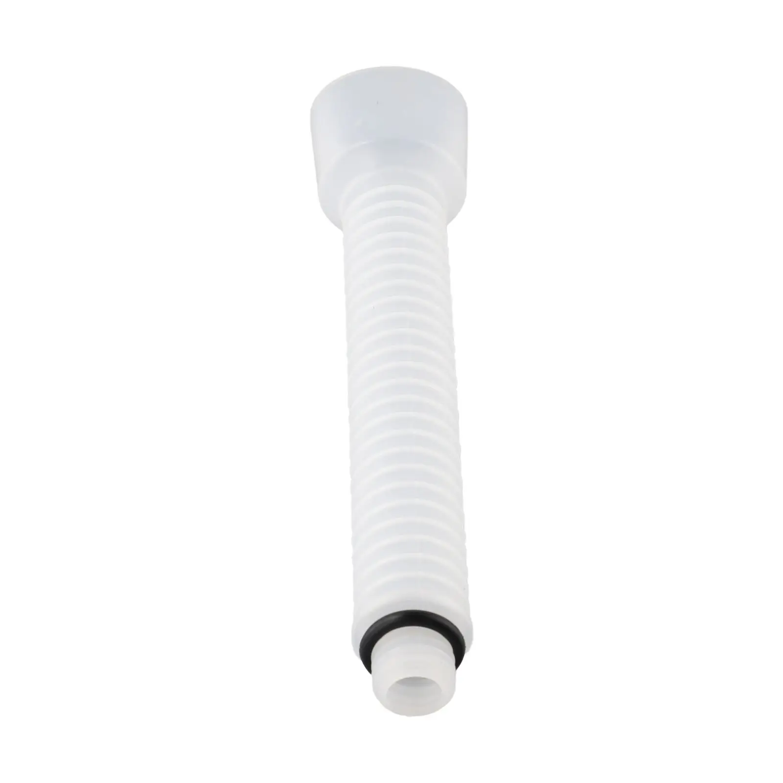Flexible and Environmentally Friendly Oil Change Funnel For Honda Generator EU2000i EU1000 EU3000i Easy Refuel