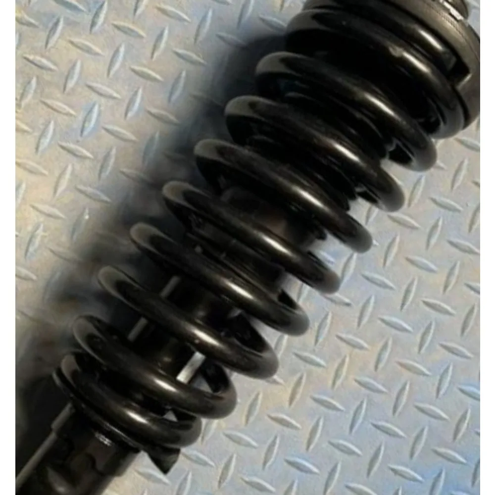

For Roewe W5 RX8 Front Rear Shock Absorber Assembly Complete Absorber Accessories China Brand Automotive Parts